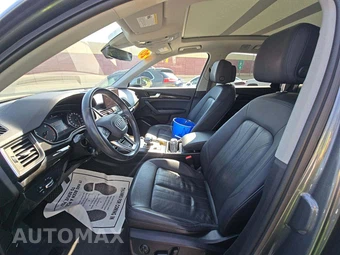 2020 Audi Q5 Premium - miniatura 6