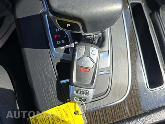 2020 Audi Q5 Premium - miniatura 8