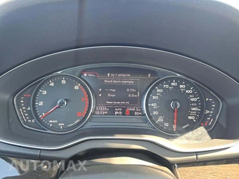 2020 Audi Q5 Premium - miniatura 9