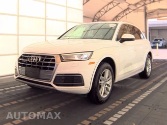 2020 Audi Q5 Premium
