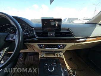 2020 Audi Q5 Premium – miniatura 11