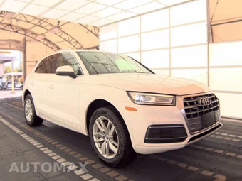 2020 Audi Q5 Premium – miniatura 3