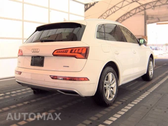 2020 Audi Q5 Premium – miniatura 4