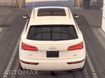 2020 Audi Q5 Premium – miniatura 5