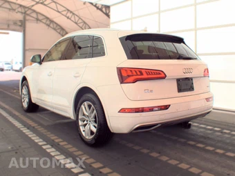 2020 Audi Q5 Premium – miniatura 6