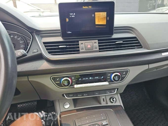 2020 Audi Q5 Premium – miniatura 10