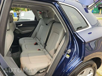 2020 Audi Q5 Premium – miniatura 13