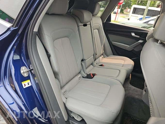 2020 Audi Q5 Premium – miniatura 16