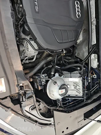 2020 Audi Q5 Premium – miniatura 21