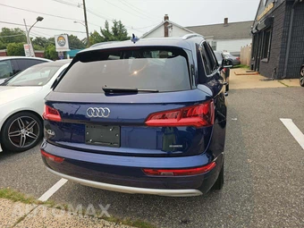2020 Audi Q5 Premium – miniatura 3