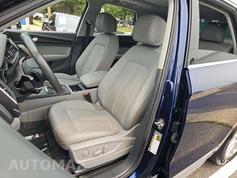 2020 Audi Q5 Premium – miniatura 6