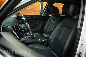 2020 Audi Q5 Premium - miniatura 10