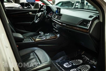 2020 Audi Q5 Premium - miniatura 13