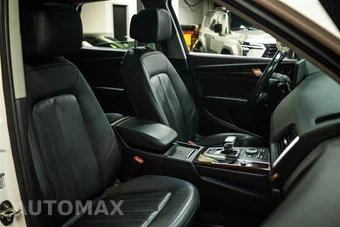 2020 Audi Q5 Premium - miniatura 14