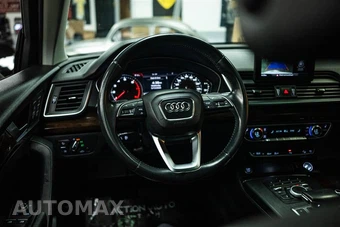 2020 Audi Q5 Premium - miniatura 16