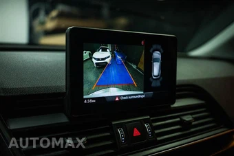 2020 Audi Q5 Premium - miniatura 19