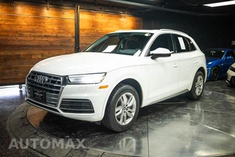 2020 Audi Q5 Premium - miniatura 2