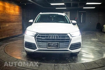 2020 Audi Q5 Premium - miniatura 4