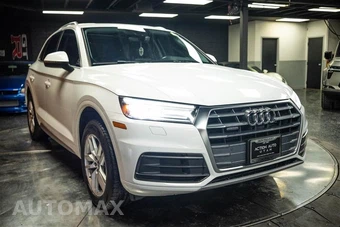 2020 Audi Q5 Premium - miniatura 5