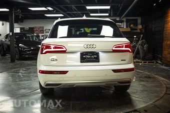 2020 Audi Q5 Premium - miniatura 6