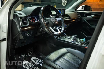 2020 Audi Q5 Premium - miniatura 9