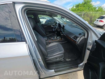 2020 Audi Q5 Premium - miniatura 15