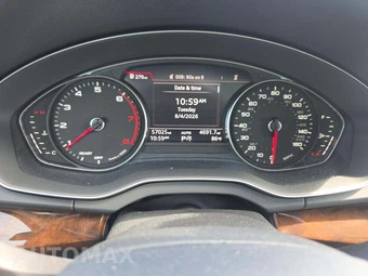 2020 Audi Q5 Premium - miniatura 6