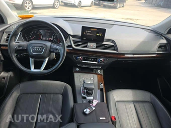 2020 Audi Q5 Premium - miniatura 7