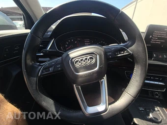 2020 Audi Q5 Premium – miniatura 10