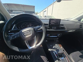 2020 Audi Q5 Premium – miniatura 11