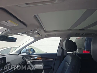 2020 Audi Q5 Premium – miniatura 19