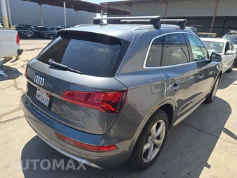 2020 Audi Q5 Premium – miniatura 4