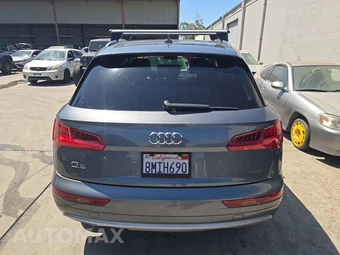 2020 Audi Q5 Premium – miniatura 5