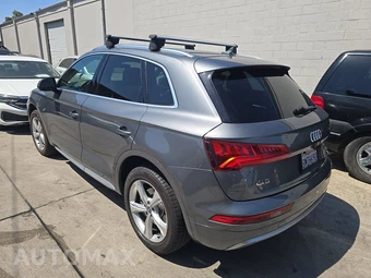 2020 Audi Q5 Premium – miniatura 6