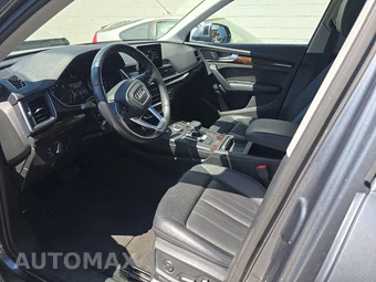 2020 Audi Q5 Premium – miniatura 7
