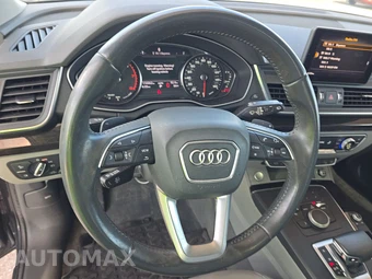 2020 Audi Q5 Premium - miniatura 10