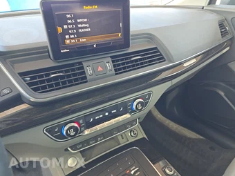 2020 Audi Q5 Premium - miniatura 11