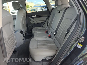 2020 Audi Q5 Premium - miniatura 13