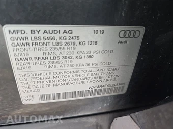 2020 Audi Q5 Premium - miniatura 14