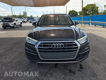 2020 Audi Q5 Premium - miniatura 2