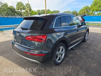 2020 Audi Q5 Premium - miniatura 4