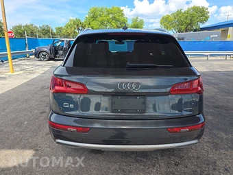 2020 Audi Q5 Premium - miniatura 5