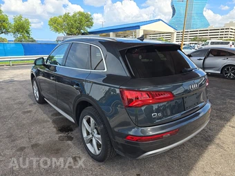 2020 Audi Q5 Premium - miniatura 6
