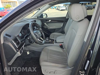 2020 Audi Q5 Premium - miniatura 7