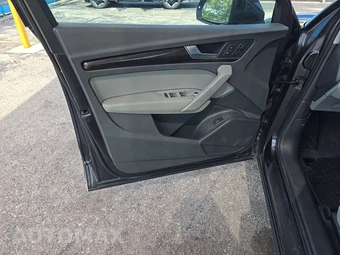 2020 Audi Q5 Premium - miniatura 9