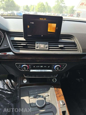 2020 Audi Q5 Premium – miniatura 10