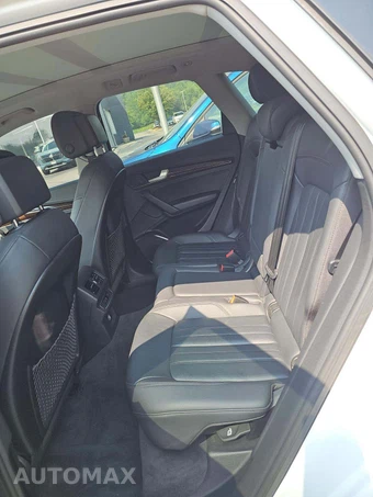 2020 Audi Q5 Premium – miniatura 13