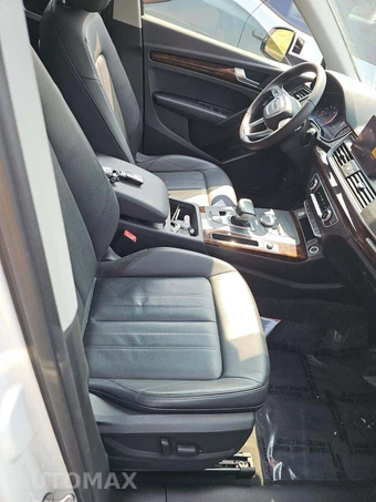 2020 Audi Q5 Premium – miniatura 18