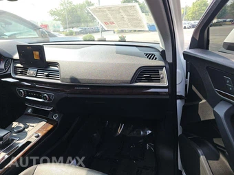 2020 Audi Q5 Premium – miniatura 19