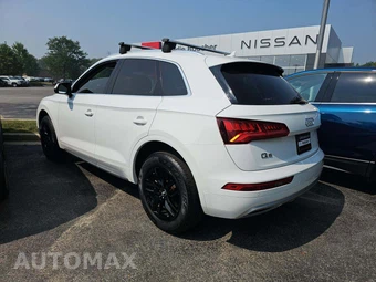 2020 Audi Q5 Premium – miniatura 2